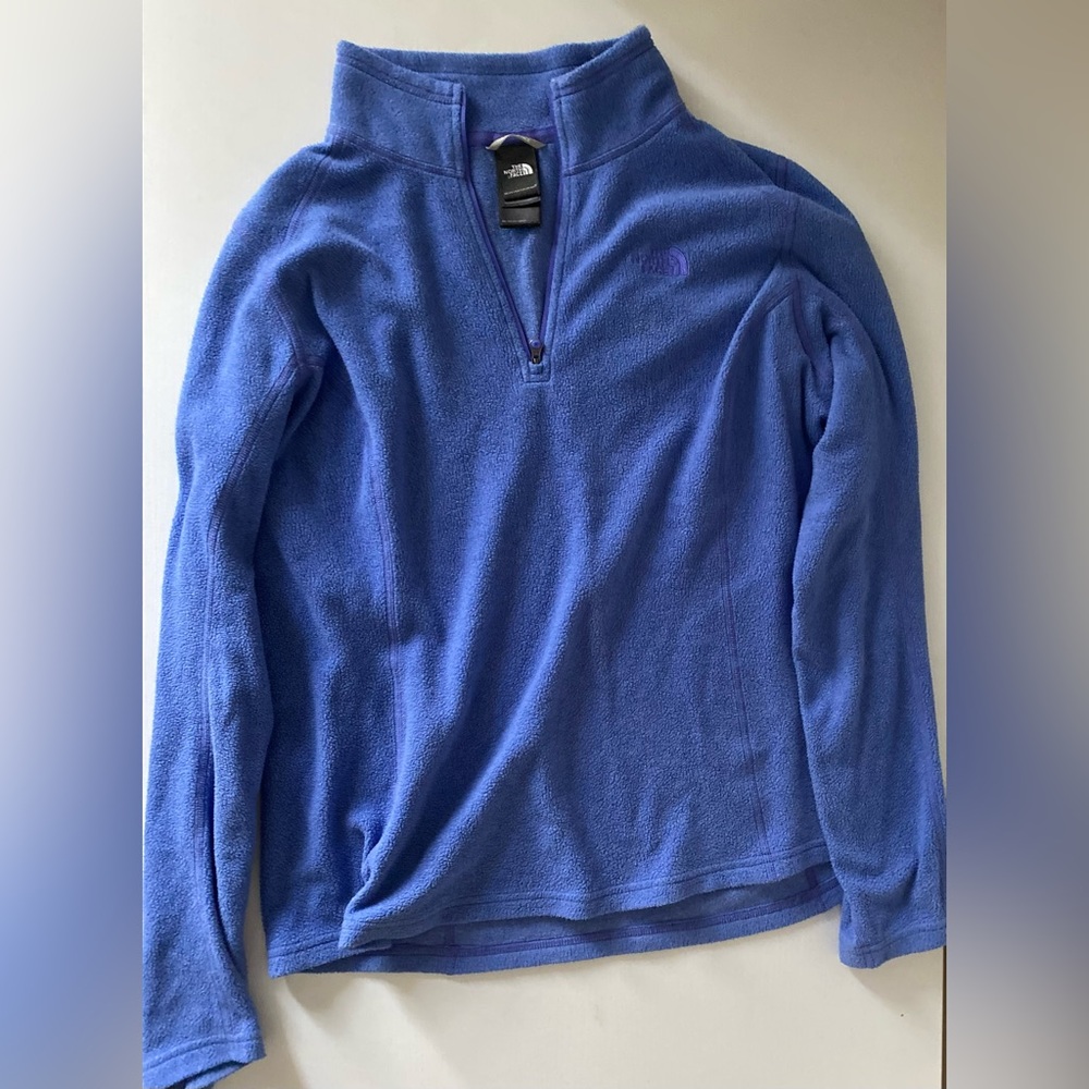 North Face Pullover